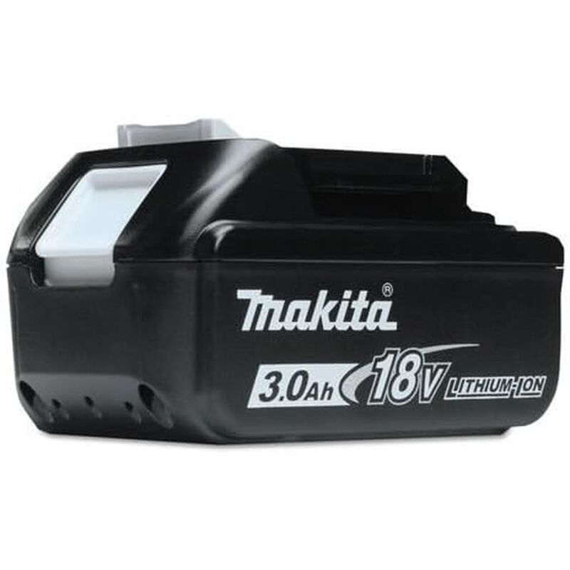 Bater&iacute;a Makita BL1830B 18V 3.0Ah Litio image number null