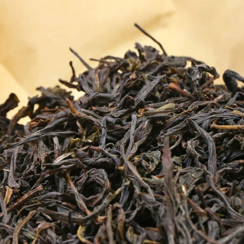 T&eacute; Oolong Fullchea 125 g Dan Cong Mi Lan Xiang image number null