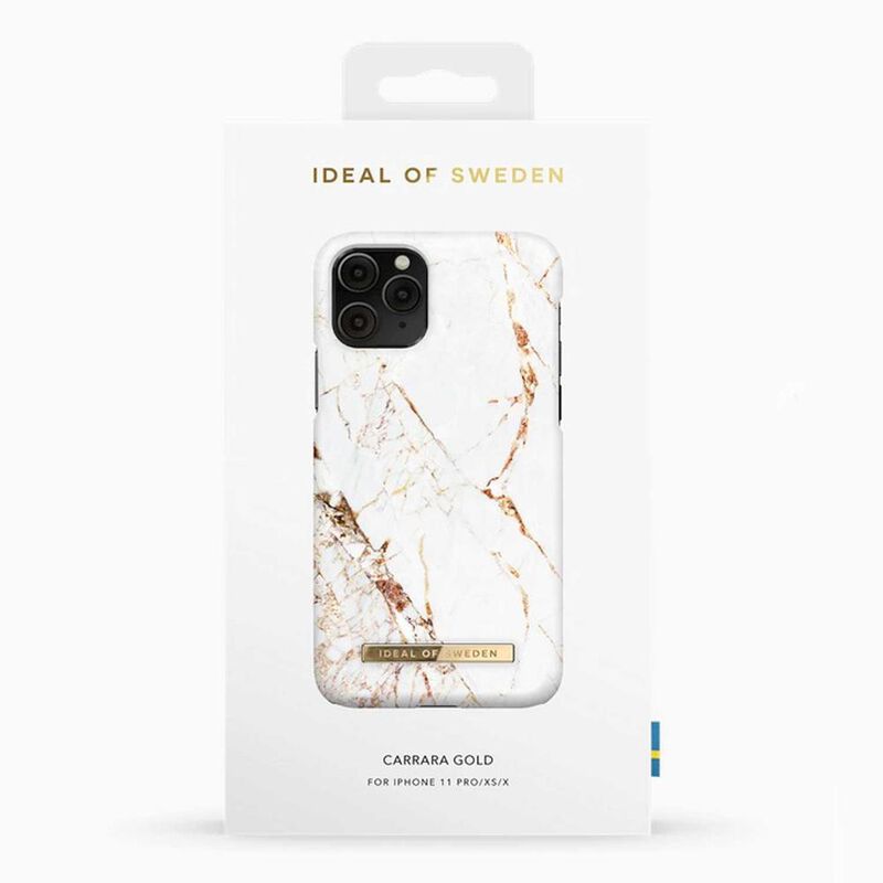 Funda IDEAL OF SWEDEN para iPhone 11 PRO Carrar... image number null