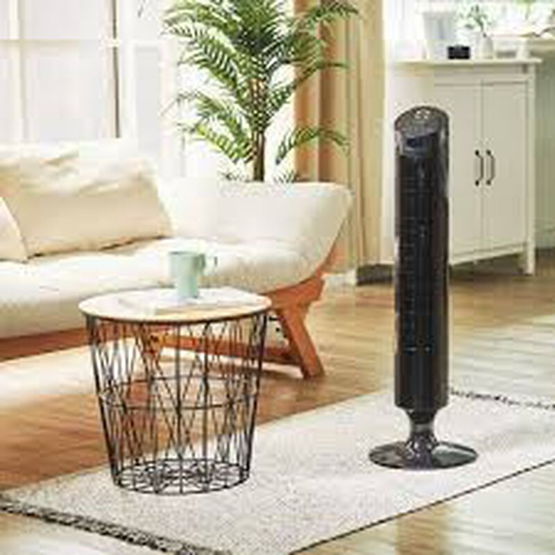 Ventilador de Torre MYTEK Mod. MY-3430 image number null