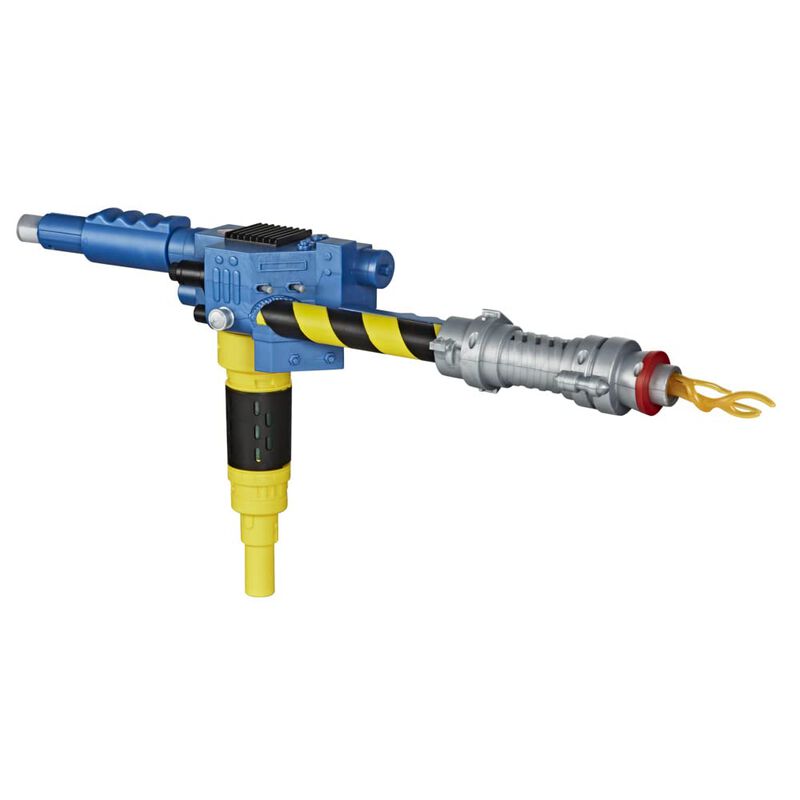 Juego De Rol Ghostbusters Proton Blaster M.o.d.... image number null