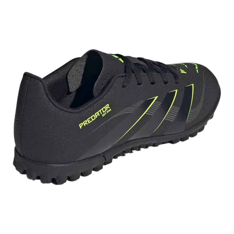 Zapatos de F&uacute;tbol Adidas Predator Club TF J JH8... image number null