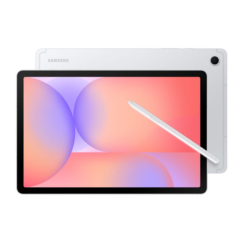 Tablet Samsung Galaxy Tab S10 Lite Plata 6GB 12... image number null