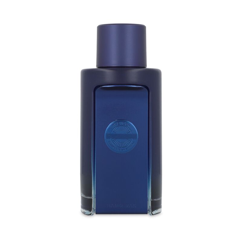Banderas The Icon Man Supreme Intense 100Ml Edp... image number null