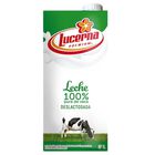 Leche Lucerna Deslactosada 1l Uht