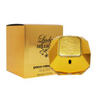 Perfume de Mujer Paco Rabanne Lady Million 80 Ml Agua de Perfume
