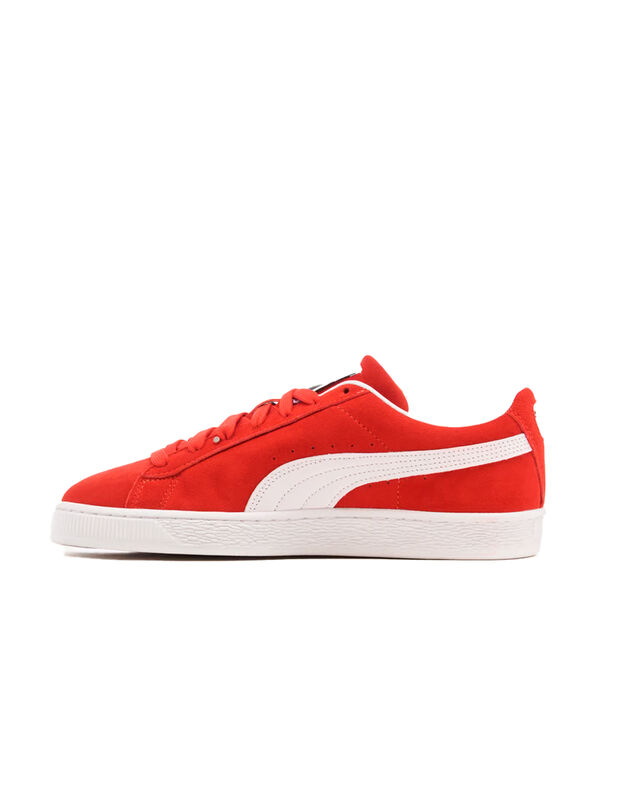 Tenis Caballero Puma Suede Classic Rojo 3997810... image number null