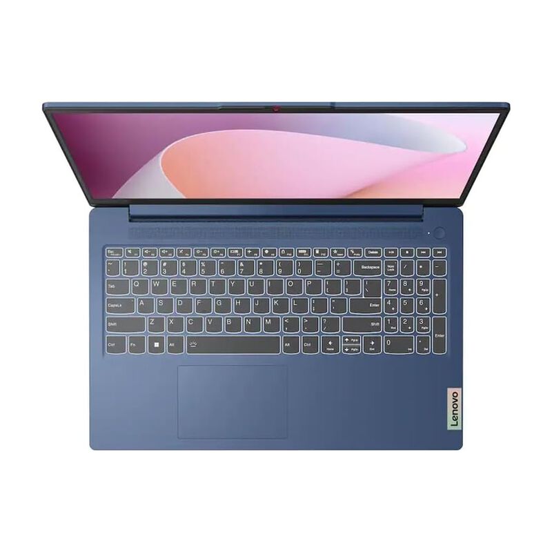 Laptop Lenovo Ideapad Slim 15.6 Fhd Amd Ryzen 5... image number null
