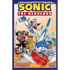 Sonic The Hedgehog Ciudad Crisis 5A