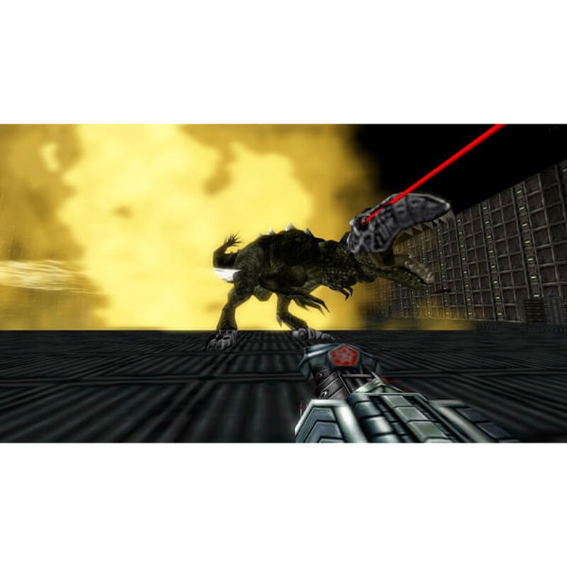 Videojuego Turok: Trilogy Bundle Nintendo Switc... image number null