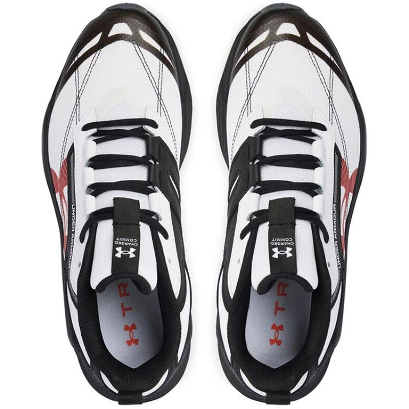 Tenis Under Armour Ua Charged Commit Tr 5 Para ... image number null