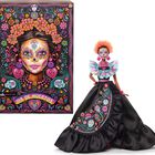 Mu&ntilde;eca Barbie Signature 2024 D&iacute;a De Muertos Con Accesorios