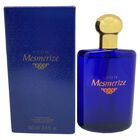 Colonia Avon Mesmerize Para Hombre, 100 Ml, Aroma Amaderado Y Picante