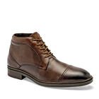 Oxford Jockey Club bota para hombre caf&eacute; cod 141361-F