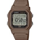 Bater&iacute;a De 10 A&ntilde;os Para El Reloj Casio Illuminator W-800h-5avcf
