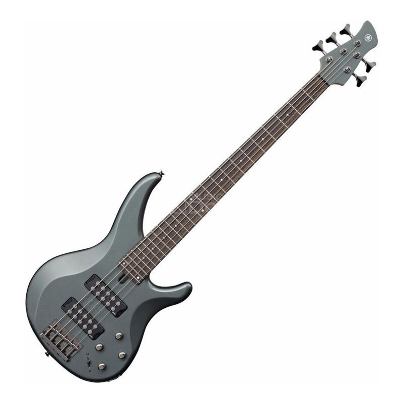 Yamaha Oficial Bajo Electrico Activo 5 Cuerdas ... image number null