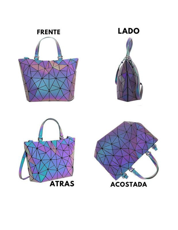 Bolsa Shoulder Elego Unisex image number null