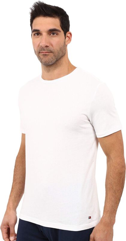 Camiseta Interior Tommy Hilfiger Cotton Classic... image number null