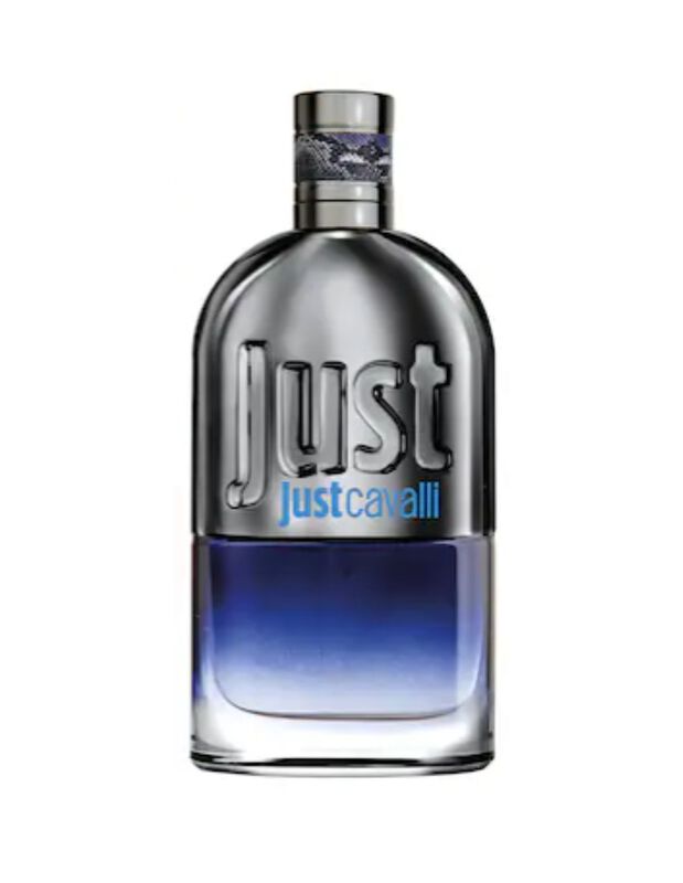 Roberto Cavalli Just Cavalli Eau De Toilette 90... image number null