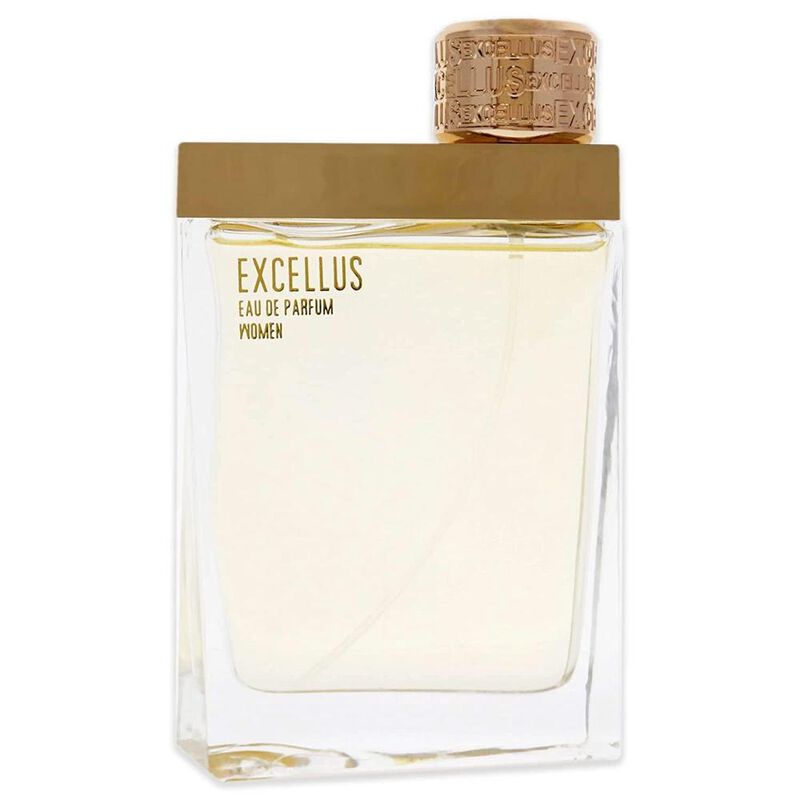 Perfume Armaf Excellus Women Edp 100 Ml image number null