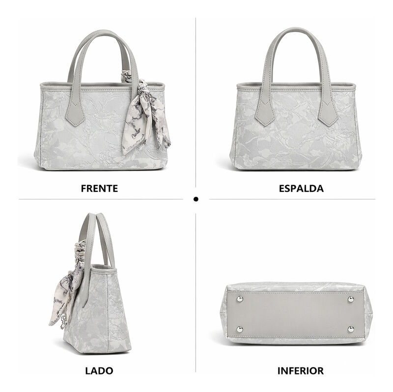 Bolsa Crossbody y Bandolera para Dama image number null