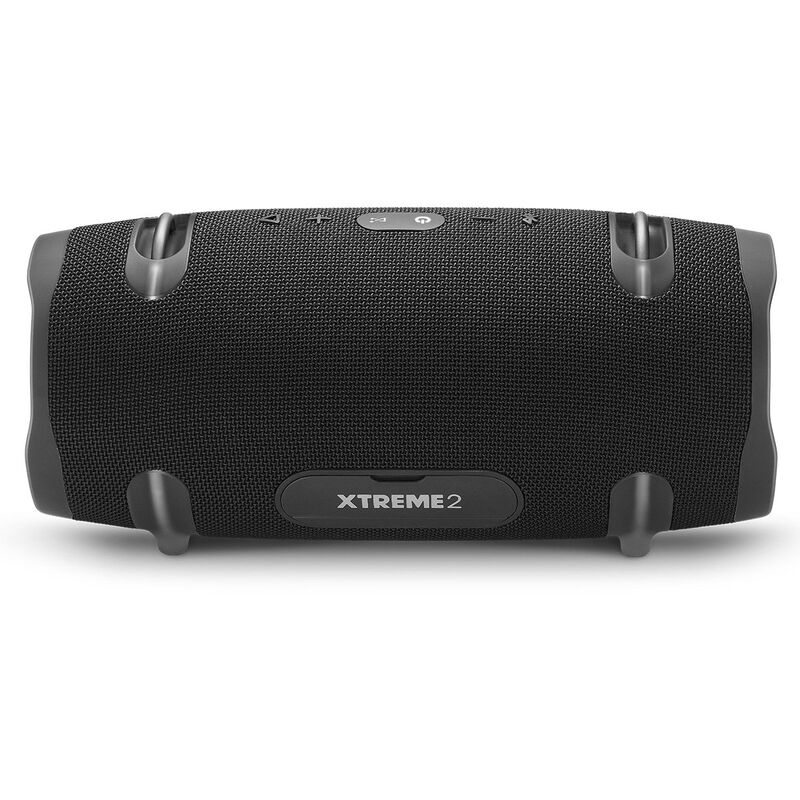 Altavoz Bluetooth Jbl Xtreme 2 Impermeable Port... image number null