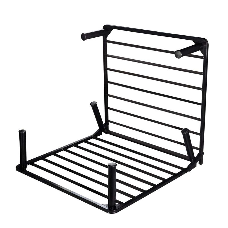 Cama Dormimundo Matrimonial Plegable 30cm image number null