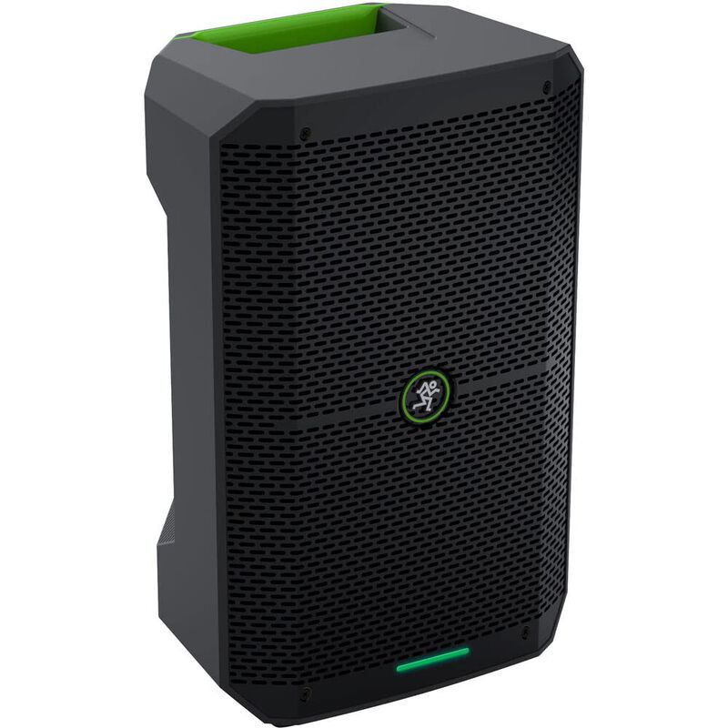 Altavoz Port&aacute;til Mackie Thump Go 8 Con Bater&iacute;a ... image number null