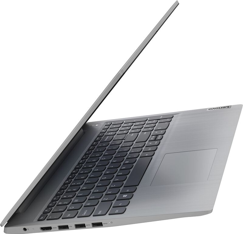 Ordenador Port&aacute;til Lenovo Ideapad 3i 15.6 Pulga... image number null