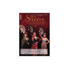 Zarzuela: Tres Sopranos Con La Zarzuela (dvd) &mdash; Jes&uacute;s Pe&ntilde;as