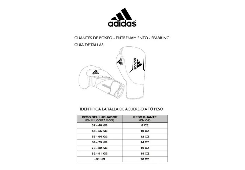 Set De Boxeo Con Guantes, Vendas Y Bucal Color ... image number null