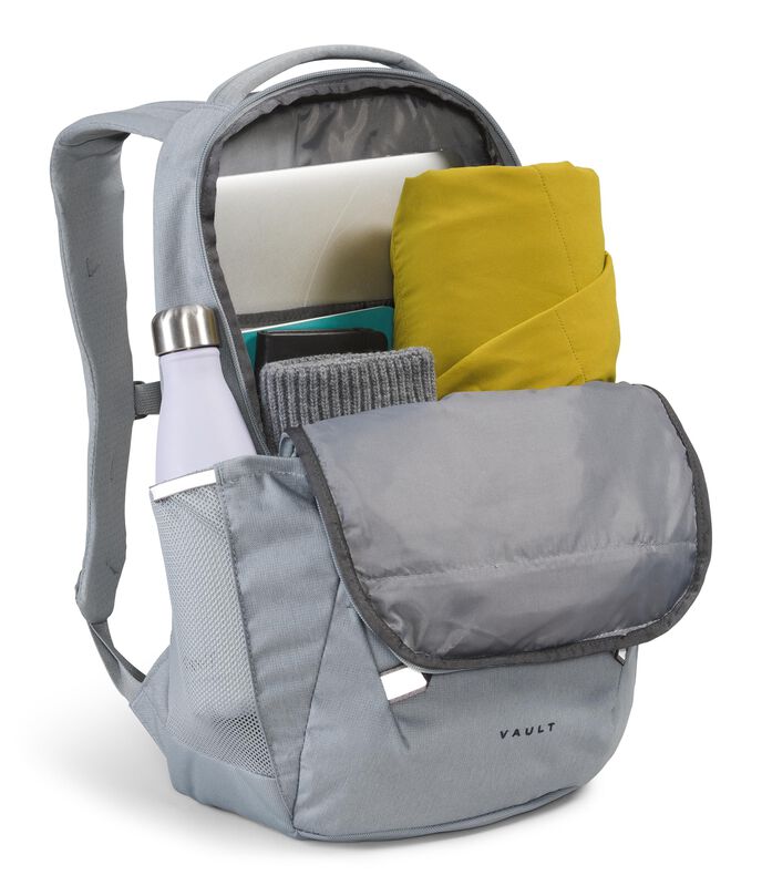 Mochila The North Face Vault Everyday Laptop 27... image number null