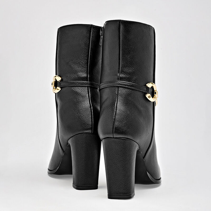 Pietro Alessandro Bota para mujer negro image number null