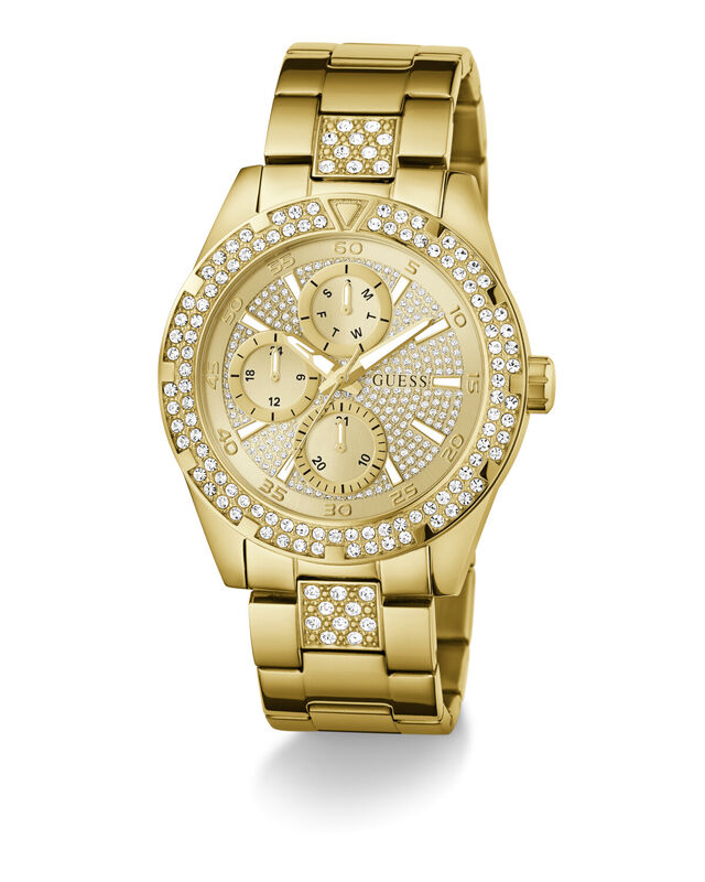 Reloj Guess Orion Caballero Orion Gw1067g2 image number null