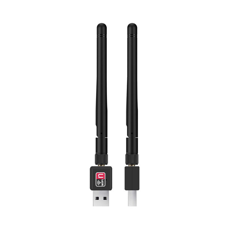 Antena receptora de señal wifi image number null