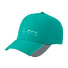 Gorra Puma Mercedes Petronas Verde 02448401