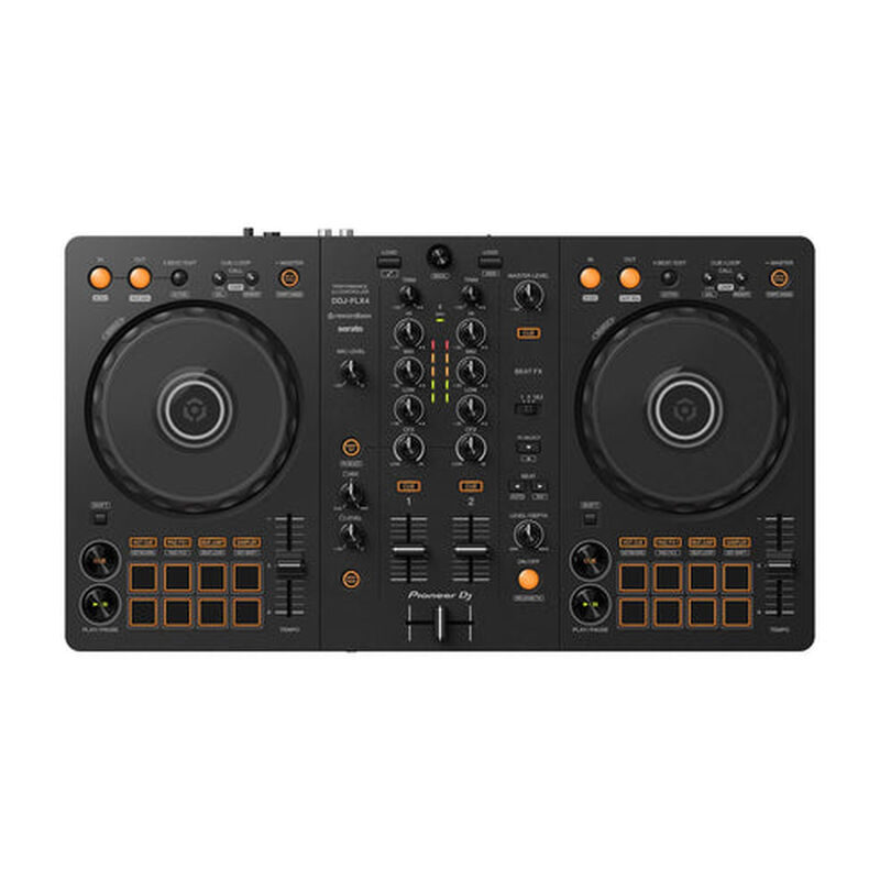 Controlador DJ Pioneer 2 Canales para Multiples... image number null