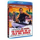 Yo Escap&eacute; De La Isla Del Diablo (I Escaped From Devil's Island) [BD-r] [Blu-ray]