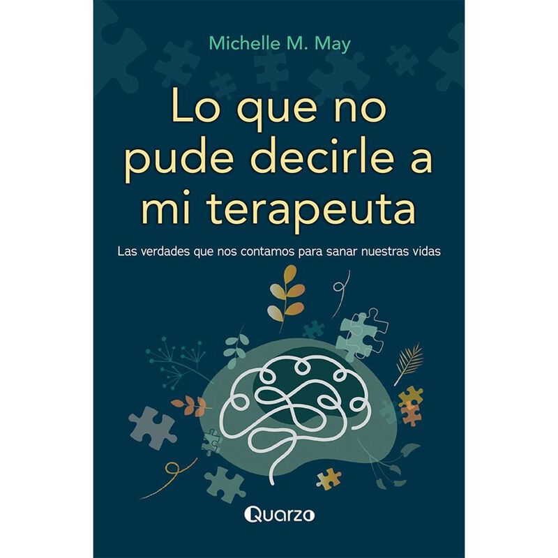 Lo que no pude decirle a mi terapeuta image number null