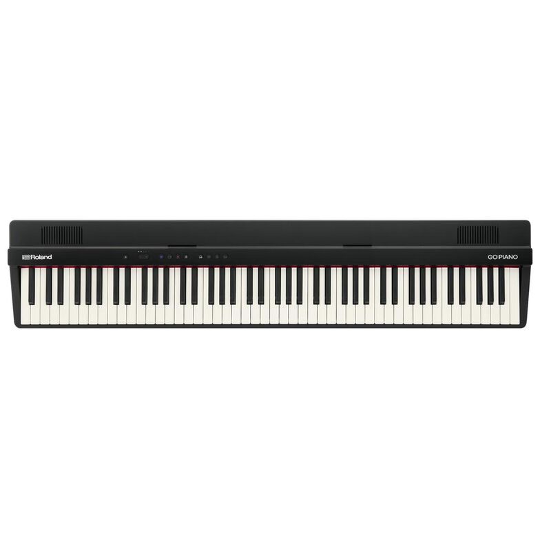 Roland GO-88PX Piano Digital De 88 Teclas Liger... image number null