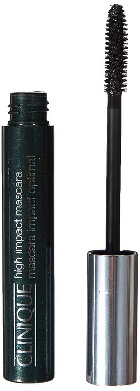 M&aacute;scara Clinique High Impact 01 Negra 7 Ml image number null
