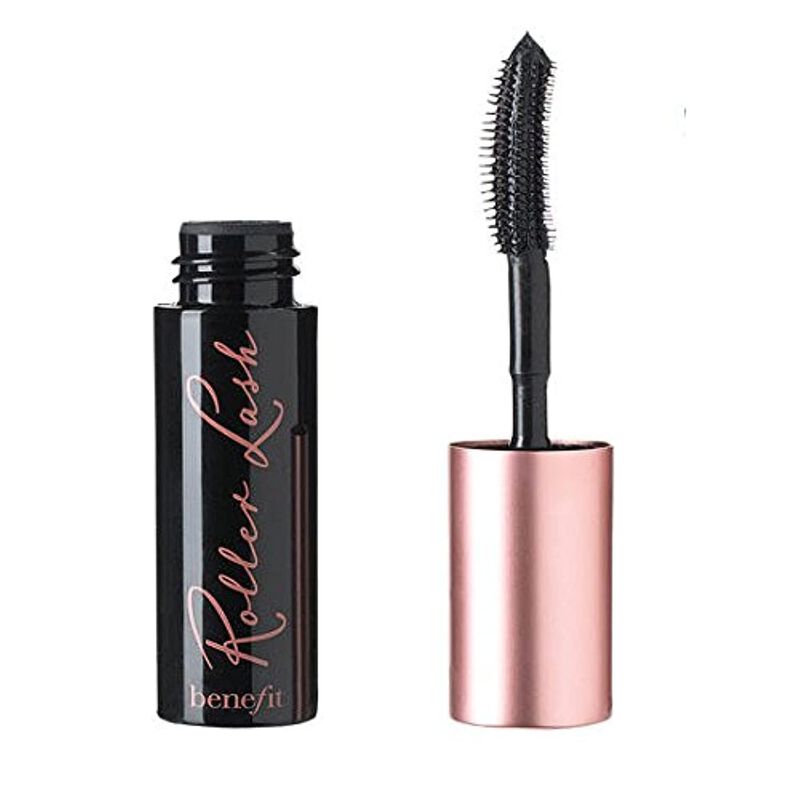 Mascara Benefit Cosmetics, Enrollable, Rizador ... image number null
