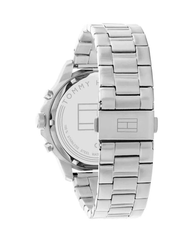 Reloj Tommy Hilfiger Henry Caballero 1710477 image number null