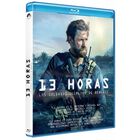 13 Horas: Los Soldados Secretos De Bengasi - Edici&oacute;n Horizontal (bd) [blu-ray]