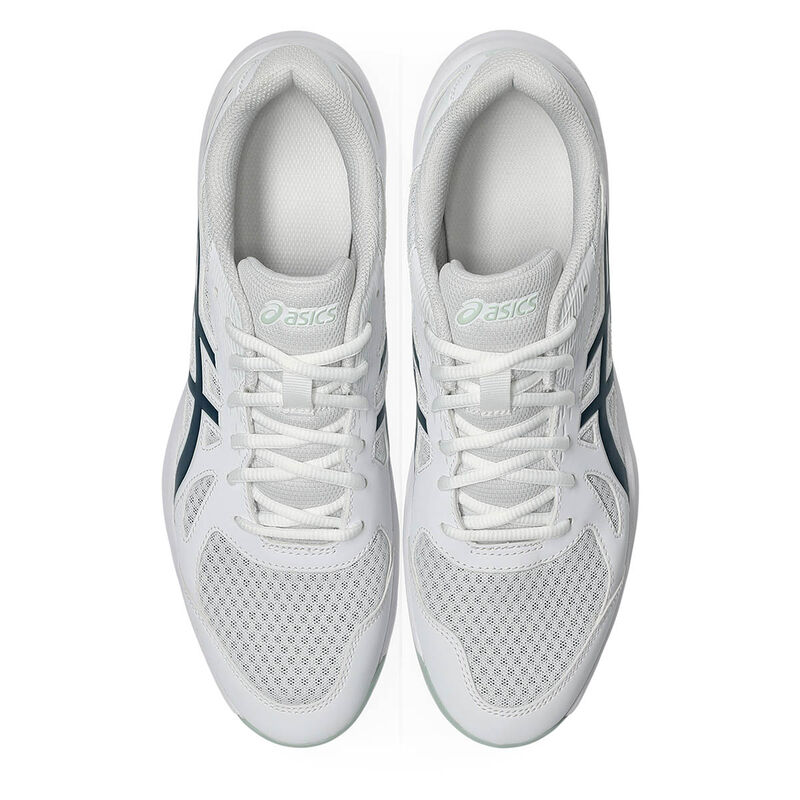 Tenis Asics Hombre Voleibol Upcourt 6&nbsp; Blanco A... image number null