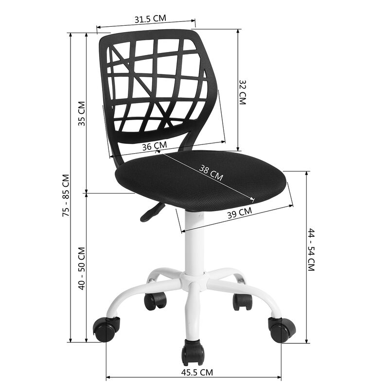 Silla de Oficina FurnitureR image number null