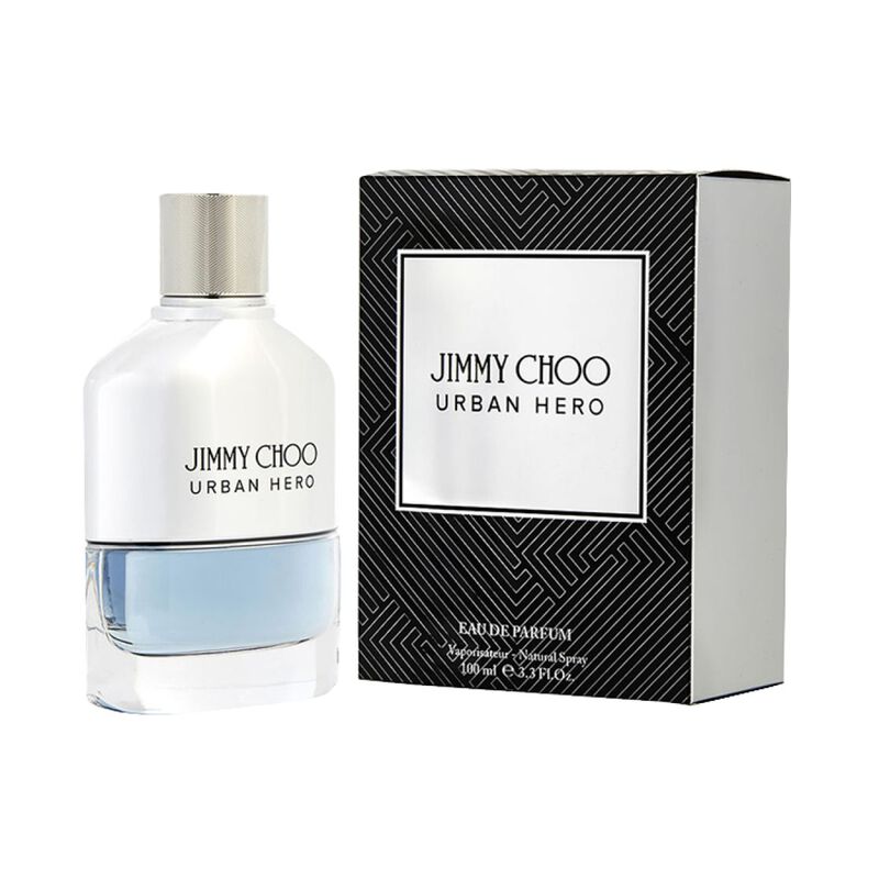 Perfume Caballero Jimmy Choo Urbn Hero 100Ml image number null