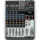 MEZCLADORA BEHRINGER MOD. Q1204USB