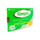 Kaomycin 129/280/30 Mg 20 Tableta(s)