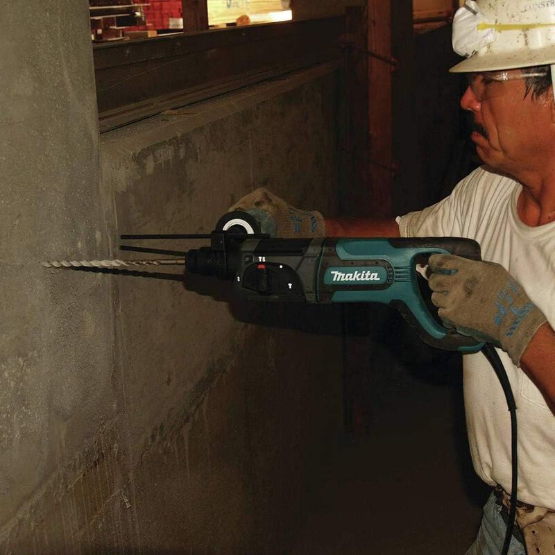 Rotomartillo Sds-plus Makita 780w 2.7j Profesio... image number null